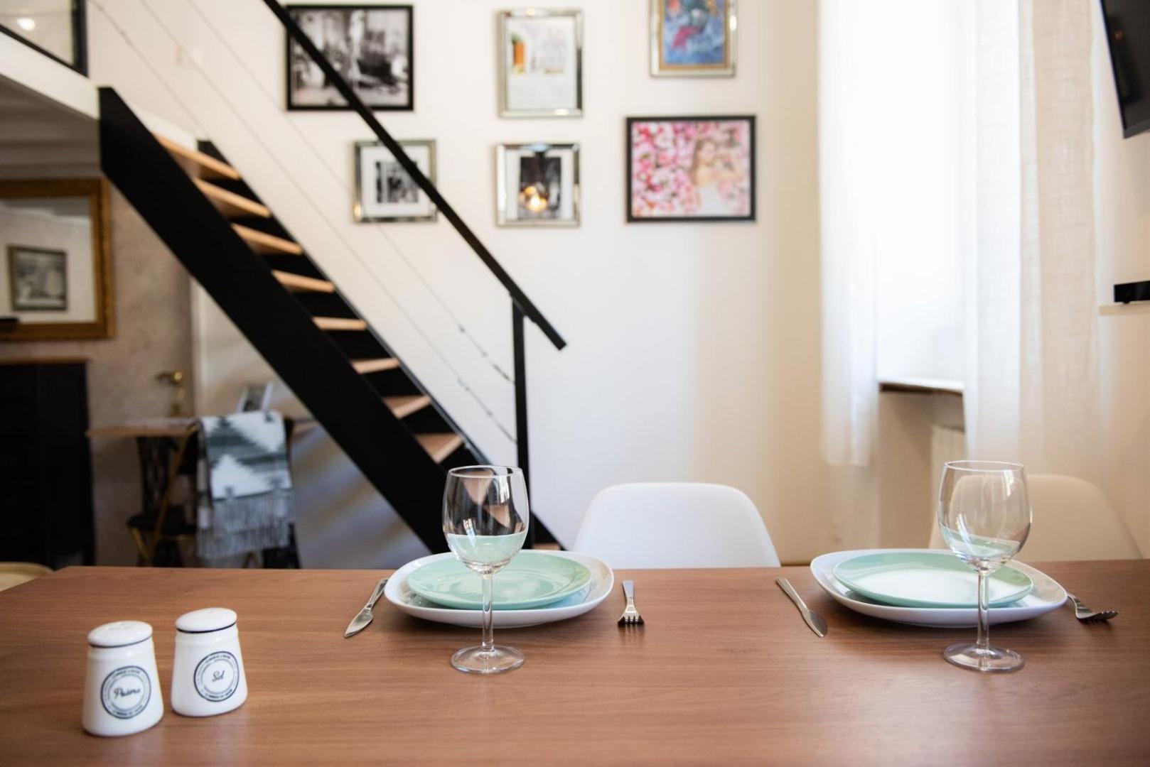 Apartmán Le Ferratiere - Moderne Industriel Du Vieux Lyon Exteriér fotografie