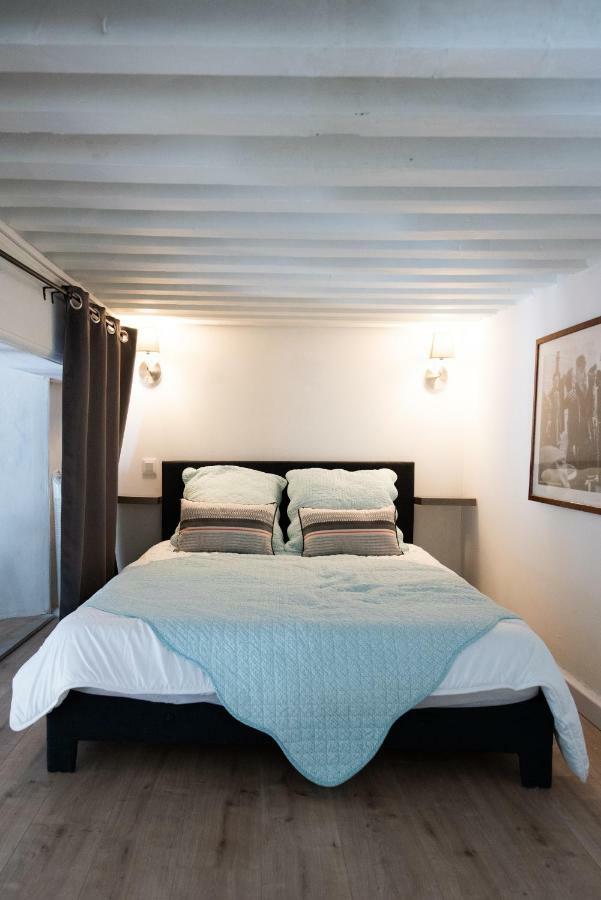 Apartmán Le Ferratiere - Moderne Industriel Du Vieux Lyon Exteriér fotografie