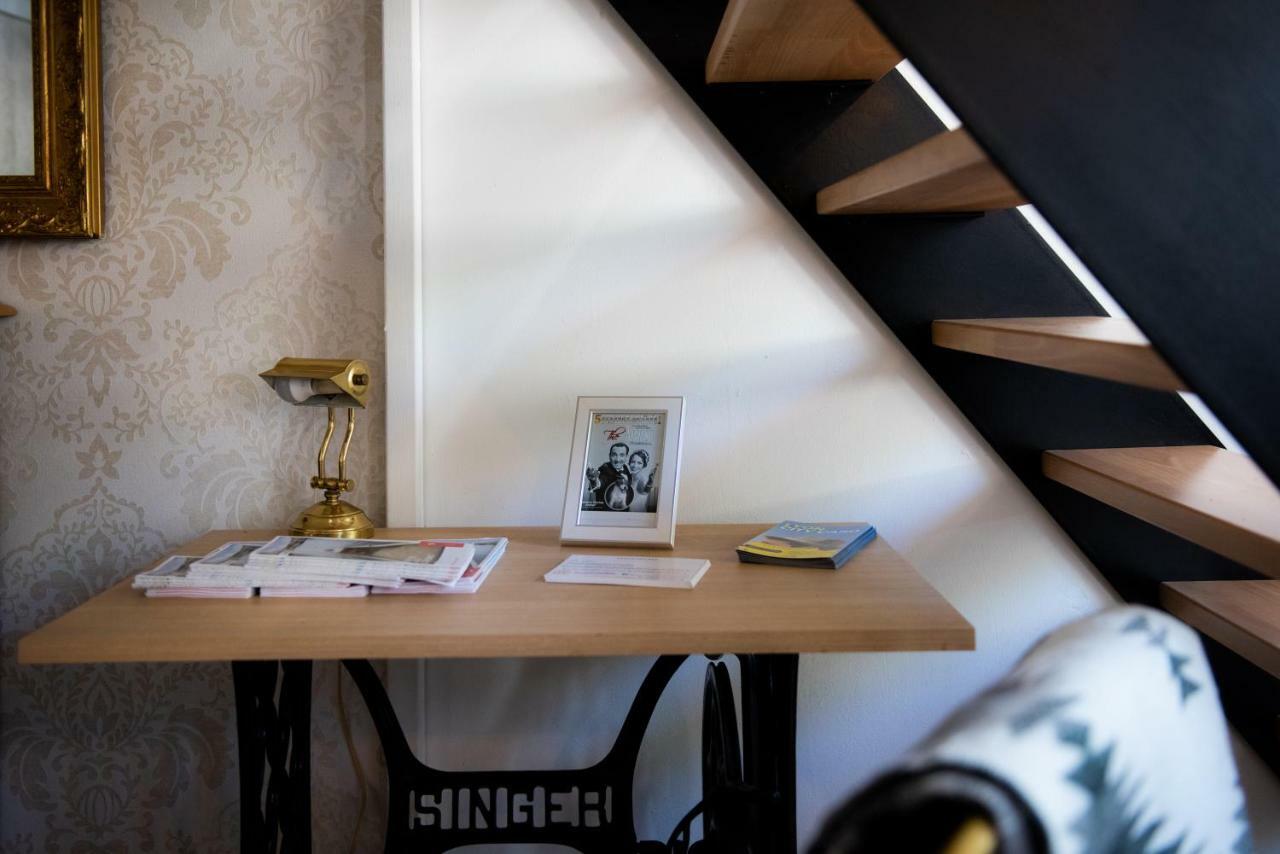 Apartmán Le Ferratiere - Moderne Industriel Du Vieux Lyon Exteriér fotografie
