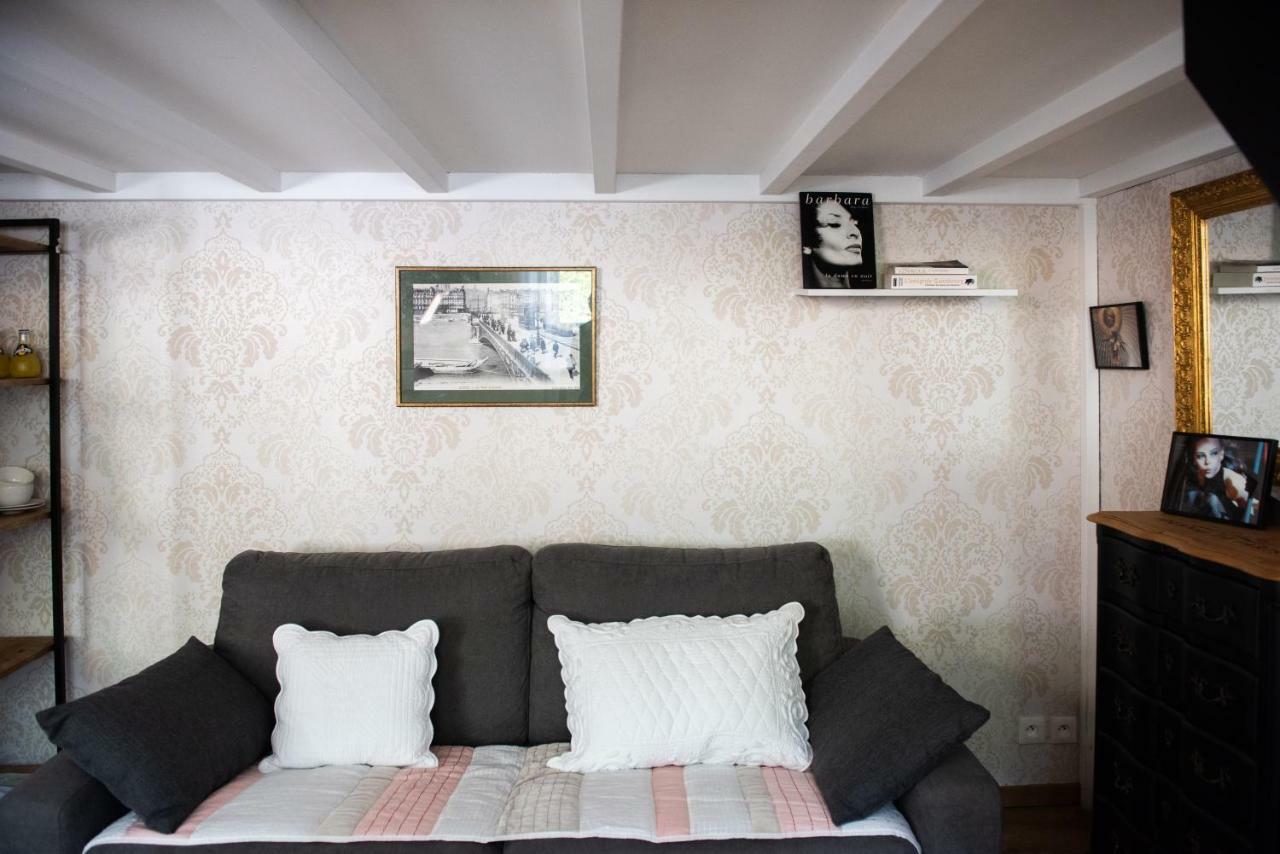 Apartmán Le Ferratiere - Moderne Industriel Du Vieux Lyon Exteriér fotografie
